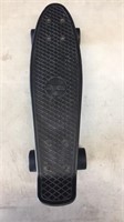 22" BLACK CHICAGO SKATEBOARD-NO SHIPPING