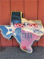 Monopoly Texas Edition