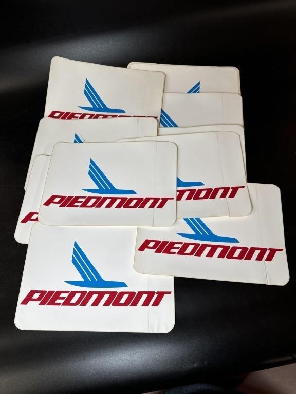11 Piedmont Airlines Stickers