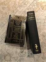 Collector Crowley Occult Books