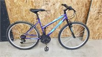 Movelo 18spd 24" Mountain Bike