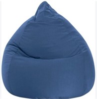 Gouchee Home Easy Collection Bean Bag Chair For