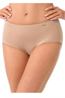 (7) Jockey Women's Underwear No Panty Line Promise