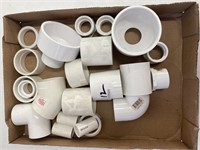 Miscellaneous Pipe Fittings