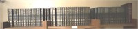 53 VOLUME SET OF THE GREAT BOOKS OF THE WESTERN