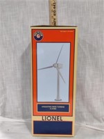 Lionel Trains Operating Wind Turbine 6-37985