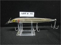 Vintage Jointed Fishing Lure