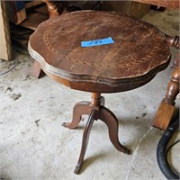 Wooden Table  Small