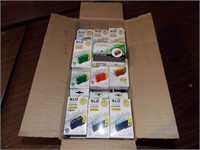 LD Ink Cartridges LD-BC13/6Y Many Colors