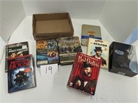 Dvd Series Sets