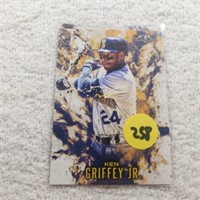 2016 Fire Ken Griffey Jr