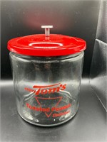 Fantasy Toms Peanut Jar