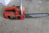 Craftsman 2.0 10 chain saw