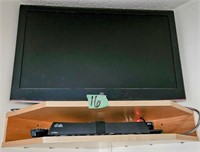 Smaller Flat Screen Tv