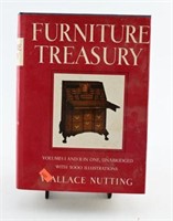 Furniture Treasury by Wallace Nutting