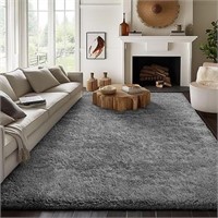 Ophanie Machine Washable Upgrade 8x10 Rugs For