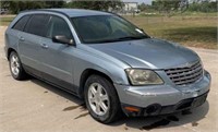 2005 Chrysler Pacifica (TX)