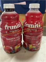 2ct.Fruniti mighty medley fruit concentrate