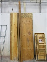 Various Lumber