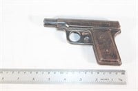 Antique 1917 Daisy No. 8 Toy Squirt Gun