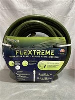 Flextreme Garden Hose 100ft