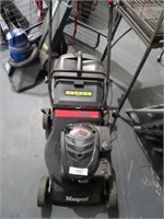 Massport AL-KO 139cc Petrol Mower