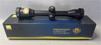 Nikon Prostaff Rimfire Scope 4x32