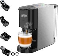 ULN - Espresso & Coffee Maker