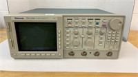 Tektronix TDS 520B two channel digitizing