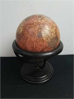 13-in world globe