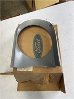 NOS Ford Mustang 1964- 1966 headlight bezel