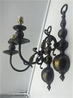 WALL SCONCES - 127