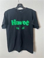 Havoc Hardcore Band Shirt
