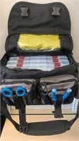 Plano Soft Tackle Bag w 4 Inner Boxes & Tools