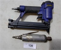 Pneumatic Tools