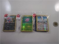 Cartes Pokémon