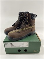 NEW Men’s 8 Danner Aluminum Toe Waterproof Boot