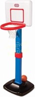 Little Tikes TotSports Basketball Set