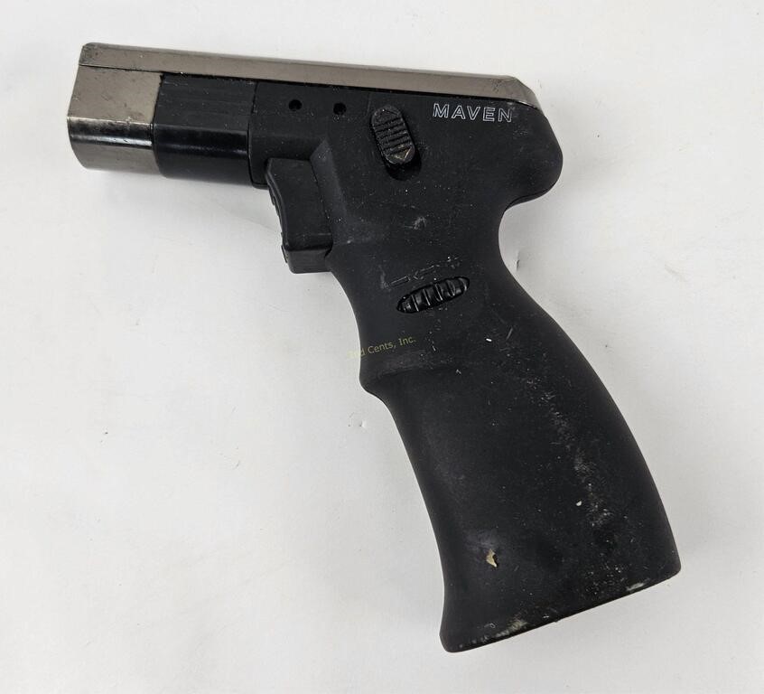 Maven Hangun Torch Lighter