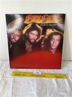 Bee Gees Vinyl Record Album LP