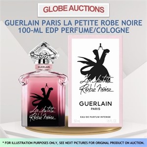 GUERLAIN PARIS 100-ML EDP PERFUME/COLOGNE(MSP:$167