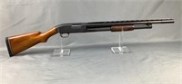 Winchester Repeating Arms Model 1912 12 Gauge