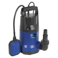 SEALEY submersible Pompe  eau automatique 100ltr/