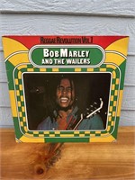 BOB MARLEY & THE WAILERS REGGAE REVOLUTION VOL. 1