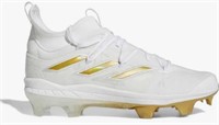 1 LOT Adidas Adizero Afterburner Nwv Tpu 'White