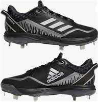 1 LOT adidas mens Cleats ** SIZE 8 1/2 ** ( NEW)
