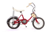 SCHWINN Stingray Lil Tiger Vintage Kid's Bicycle