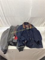 Men's Jackets