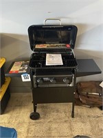 3 BURNER GAS GRILL