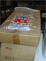 (3) Boxes of Ice Bags